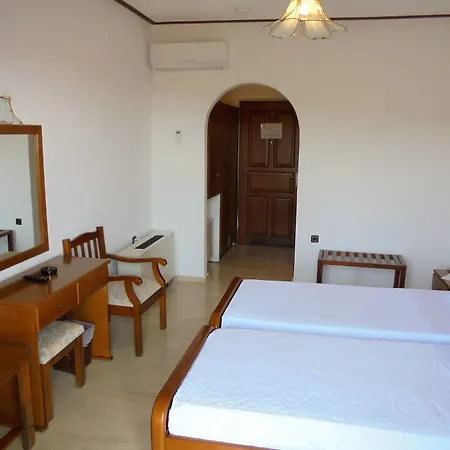 Hotel Paradise Vasilias (Skiathos)