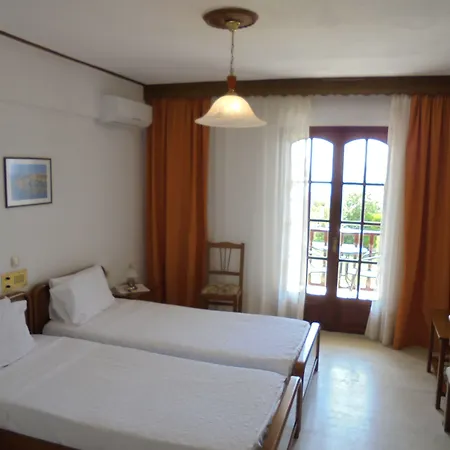 Hotel Paradise Vasilias (Skiathos)