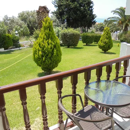 Hotel Paradise Vasilias (Skiathos)