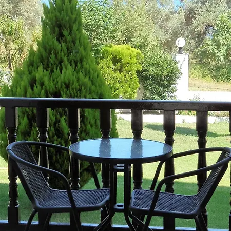 Paradise Vasilias (Skiathos)