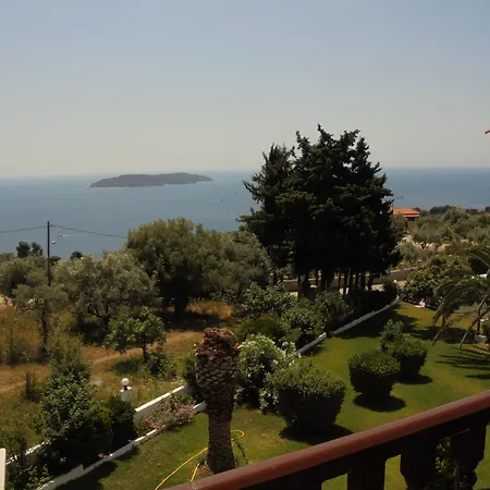 Paradise Hotel Vasilias (Skiathos)