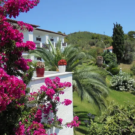 Paradise Vasilias (Skiathos)