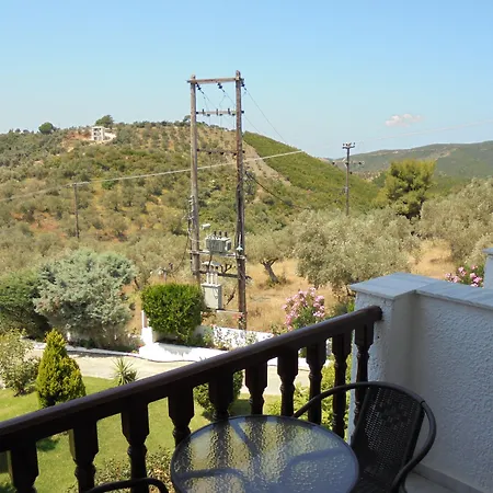 Paradise Hotel Vasilias (Skiathos)