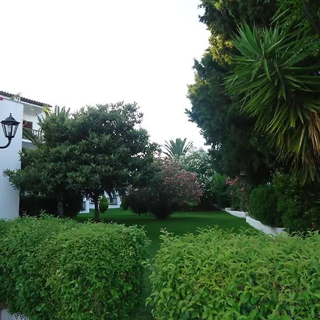 Paradise Vasilias (Skiathos)