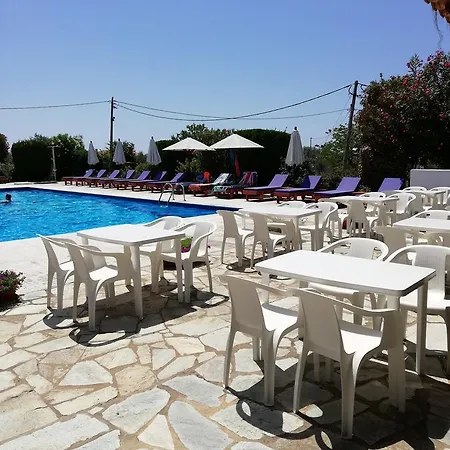 Hotel Paradise Vasilias (Skiathos)