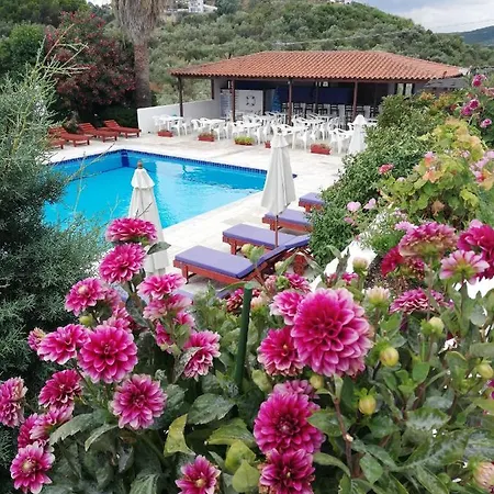 Paradise Vasilias (Skiathos)