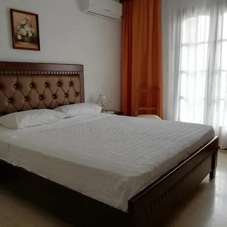 Paradise Hotel Vasilias (Skiathos)