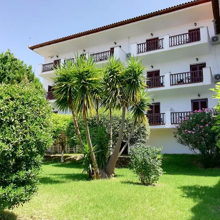 Hotel Paradise Vasilias (Skiathos)
