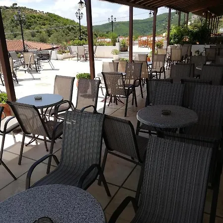 Paradise Vasilias (Skiathos)