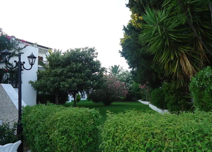 Paradise Vasilias (Skiathos)