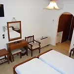 Paradise Hotel Vasilias (Skiathos)