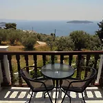 Hotel Paradise Vasilias (Skiathos)