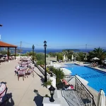Hotel Paradise Vasilias (Skiathos)