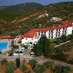 Paradise Hotel