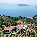 Hotel Paradise Vasilias (Skiathos)