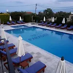 Paradise Hotel