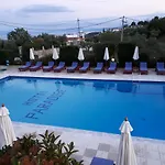 Hotel Paradise Vasilias (Skiathos)