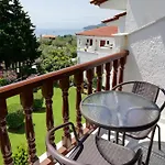 Paradise Hotel Vasilias (Skiathos)