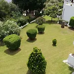 Paradise Hotel