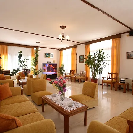 Paradise Hotel Vasilias (Skiathos)