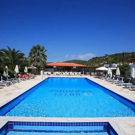Paradise Hotel Vasilias (Skiathos)