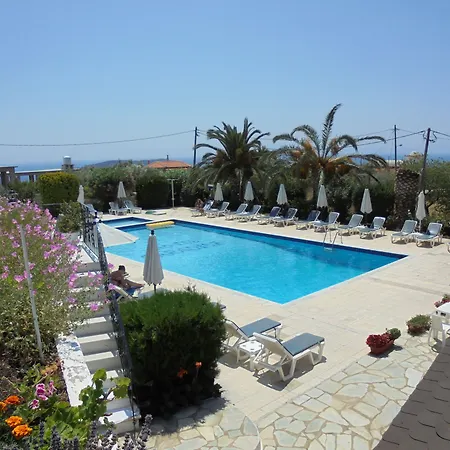 Paradise 3*