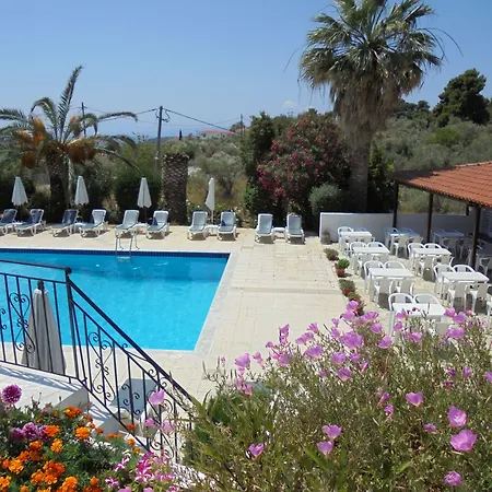 Hotel Paradise