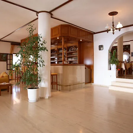 Paradise Hotel Vasilias (Skiathos)