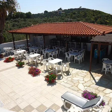 Hotel Paradise Vasilias (Skiathos)