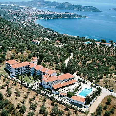 Paradise Vasilias (Skiathos)