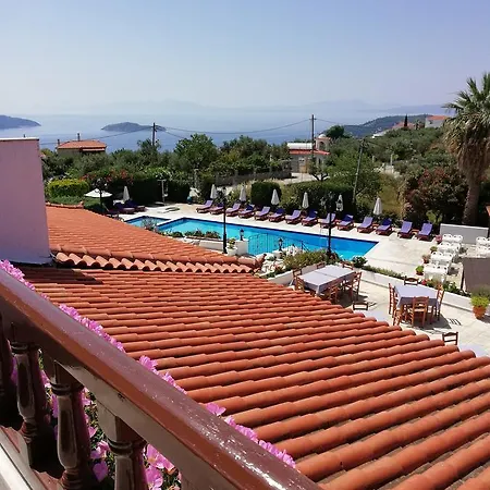 Paradise Hotel Vasilias (Skiathos)