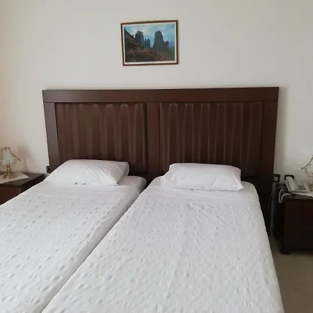 Paradise Vasilias (Skiathos)