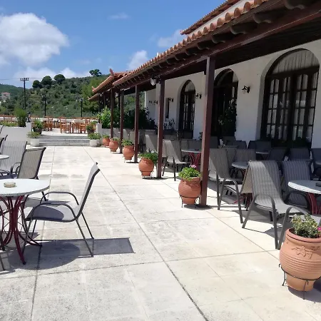 Paradise Hotel Vasilias (Skiathos)