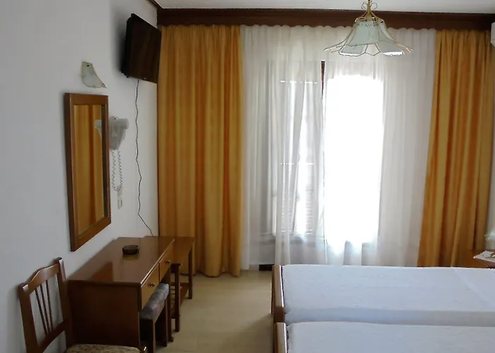 Paradise Vasilias (Skiathos)