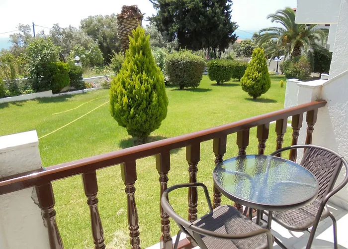 Hotel Paradise Vasilias (Skiathos)