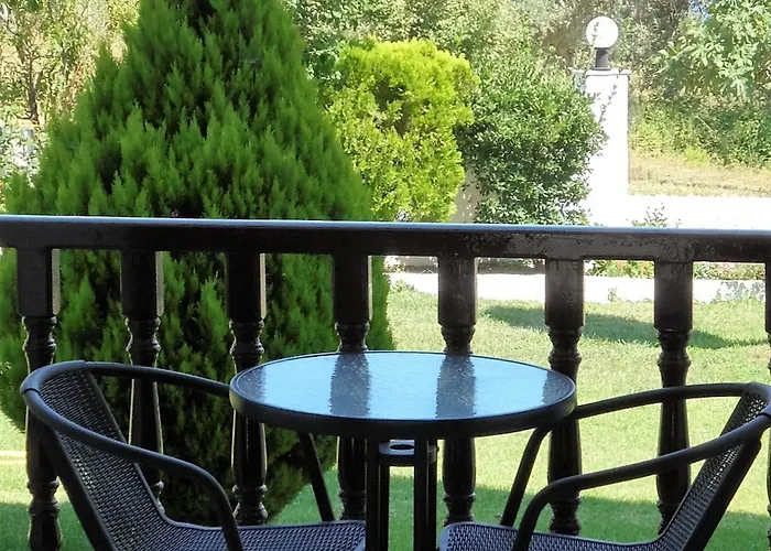 Paradise Vasilias (Skiathos)