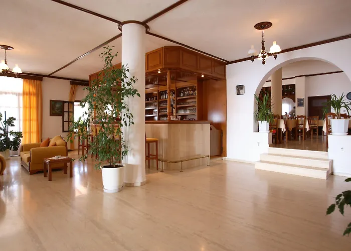 Paradise Hotel Vasilias (Skiathos)