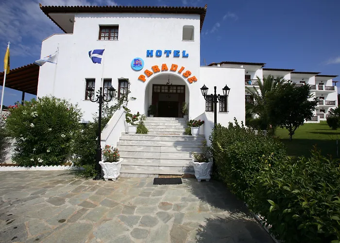 Paradise Vasilias (Skiathos)