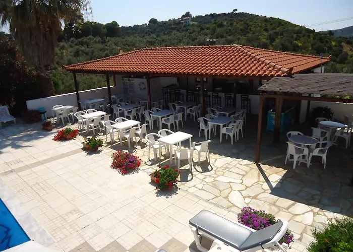 Hotel Paradise Vasilias (Skiathos)