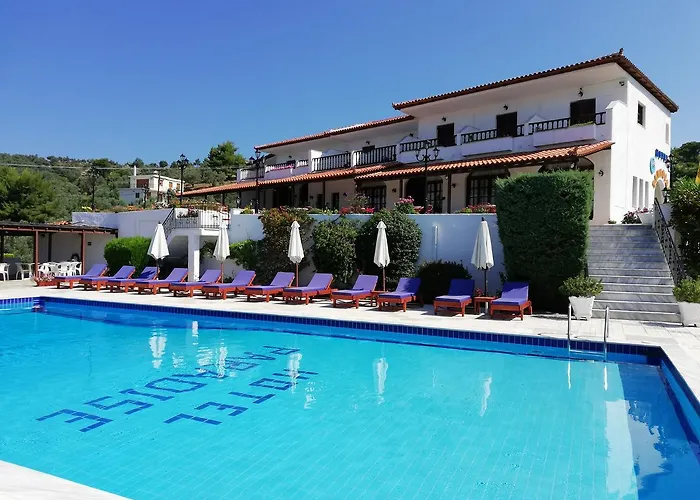 Paradise Vasilias (Skiathos)