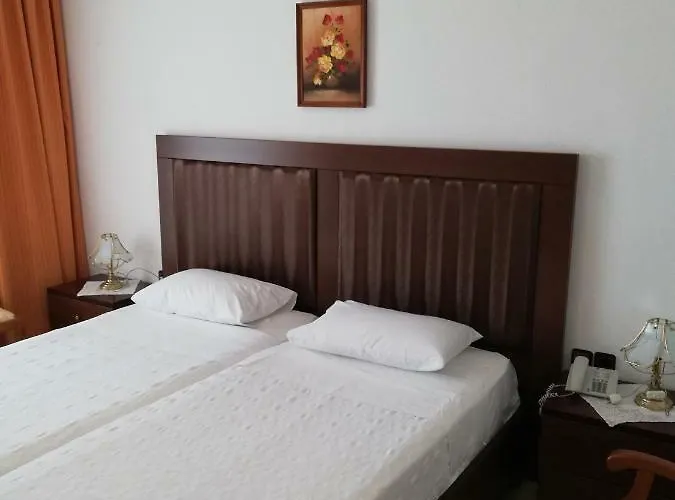 Paradise 3* فاسيلياس