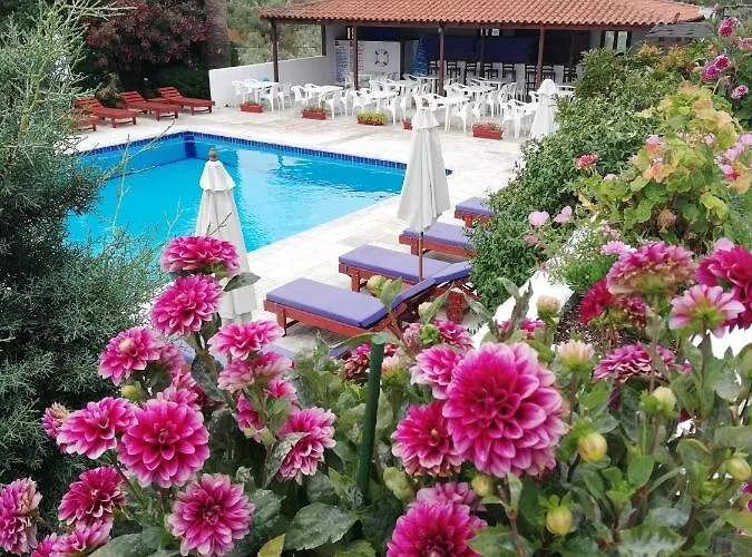 Paradise Vasilias (Skiathos)