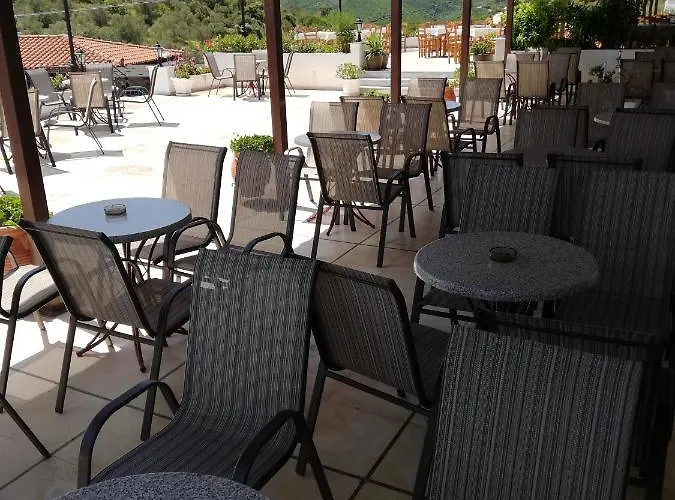 Paradise Vasilias (Skiathos)