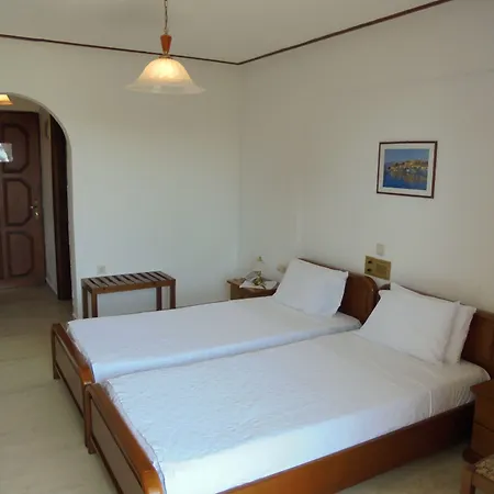 Paradise Ξενοδοχείο