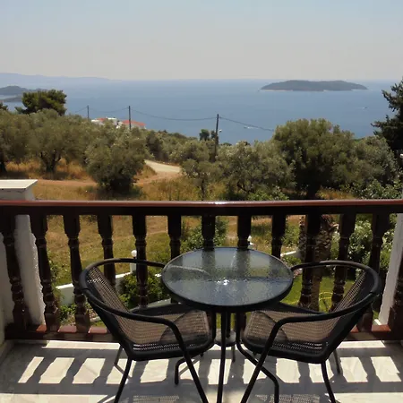 Ξενοδοχείο Paradise Βασιλιάς