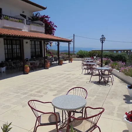 Ξενοδοχείο Paradise