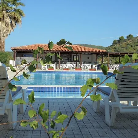 Ξενοδοχείο Paradise Βασιλιάς