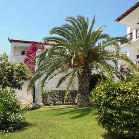 Paradise Vasilias (Skiathos)