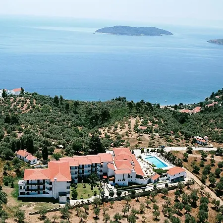 Ξενοδοχείο Paradise Βασιλιάς