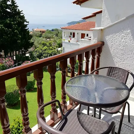 Paradise Ξενοδοχείο Βασιλιάς